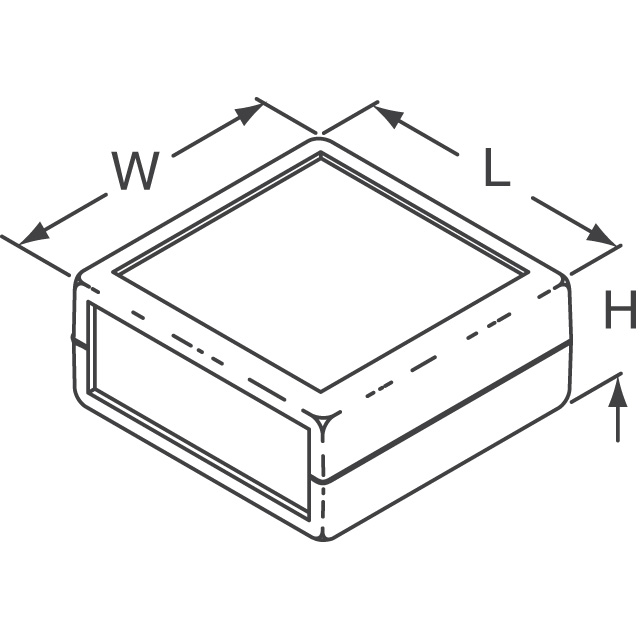 HP-3653-B Bud Industries  Boîtes